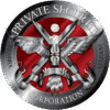Logo for Legion Corporation Security